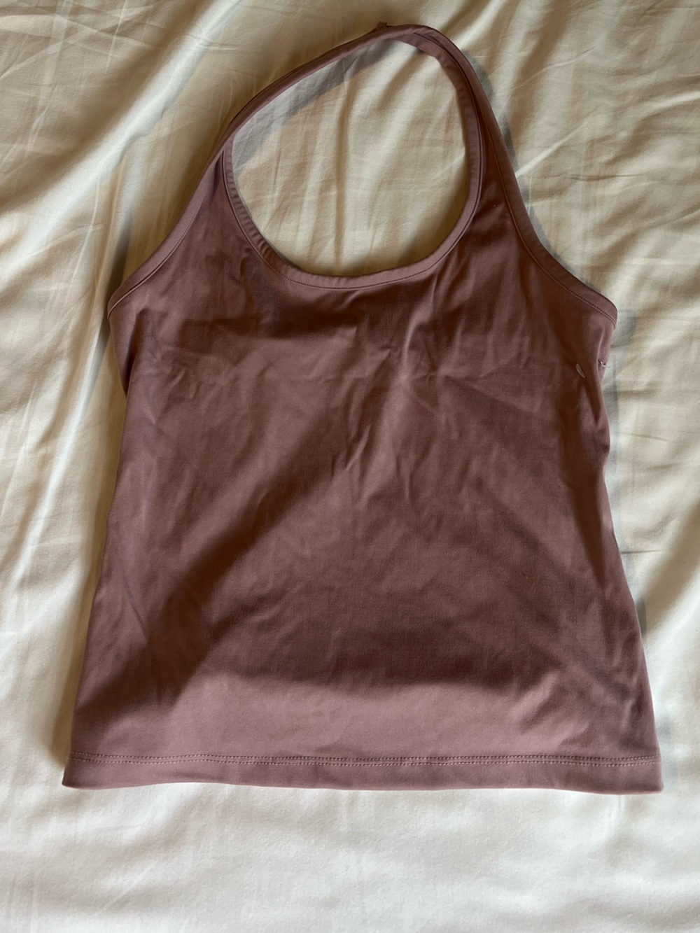 Women’s Pink Halter top
